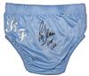 Ric Flair autographed