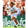 Signed Brandi Chastain Autographed 8x10 Photograph