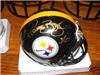 Signed Jerome Bettis 