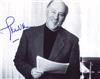 Signed John Williams Autographed 8x10 Photograph