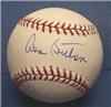 Signed Don Sutton