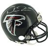Signed Matt Ryan Autographed Atlanta Falcons Mini Helmet