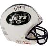 Darrelle Revis New York Jets autographed