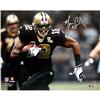 Signed Marques Colston 