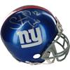 Steve Smith New York Giants autographed