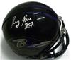 Ray Rice autographed