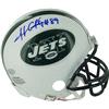 Jerricho Cotchery NY Jets autographed