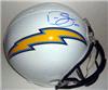 Darren Sproles Chargers autographed