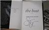 Stephanie Meyer "The Host"  1st Edition autographed