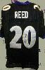 Ed Reed  autographed