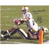 Golden Tate Notre Dame Inscribed autographed