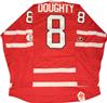 Signed Drew Doughty Team Canada