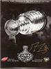 Signed Marc Andre Fleury Stanley Cup
