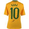 Signed Kaka Brasil 