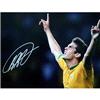 Kaka Brazil autographed
