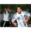 Signed Lionel Messi - Argentina