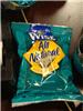 Bag of Potato Chips autographed