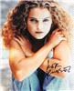 Signed Keri Russell