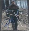 Russell Crowe autographed