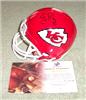 Eric Berry  autographed