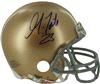 Golden Tate autographed