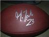 Golden Tate autographed