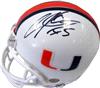 Andre Johnson autographed