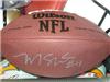 Mike Sims-Walker autographed
