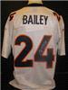 Signed Champ Bailey