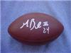Marion Barber autographed