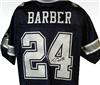 Marion Barber autographed