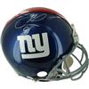 Justin Tuck autographed