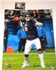 Jay Cutler autographed