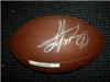 Julius Peppers autographed