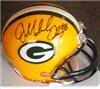 Signed Jermichael Finley