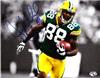 Signed Jermichael Finley