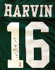 Percy Harvin autographed