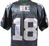 Signed Sidney Rice