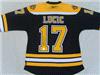 Signed Milan Lucic