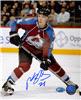 Signed Paul Stastny