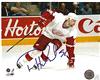 Signed Tomas Holmstrom