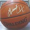 Grant Hill autographed