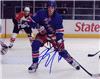 Marc Staal autographed