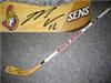 Signed Mike Fisher