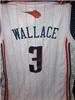 Signed Gerald Wallace