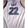Signed Rudy Gay