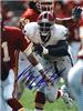 Bruce Smith autographed