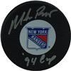 Mike Richter "94 Cup" autographed