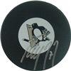 Paul Coffey Penguins autographed