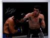 Signed Kenny Florian